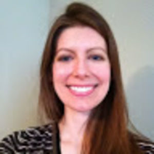 Meet your Posher, Rebekah